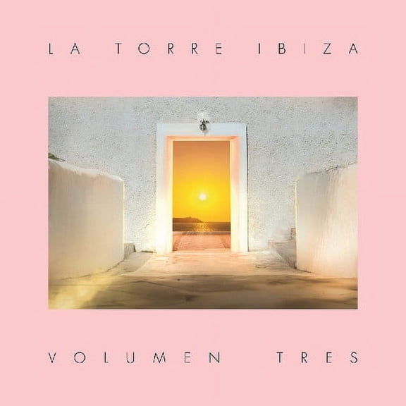 Various Artists - Torre Ibiza Volumen Tres - Music & Performance - CD