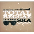 thumbnail image 1 of Various Artists - Total Reggae: Classic Ska - Music & Performance - CD, 1 of 1