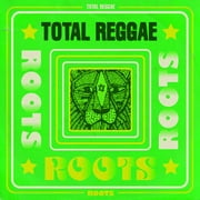 Various Artists - Total Reggae Roots - Music & Performance - Vinyl