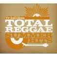 thumbnail image 1 of Various Artists - Total Reggae Summer Hits / Various - Music & Performance - CD, 1 of 1