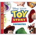 thumbnail image 1 of Various Artists - Toy Story Favorites Soundtrack - Music & Performance - CD, 1 of 1