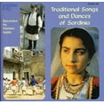 thumbnail image 1 of Various Artists - Traditional Songs & Dances Of Sardinia - Music & Performance - CD, 1 of 1