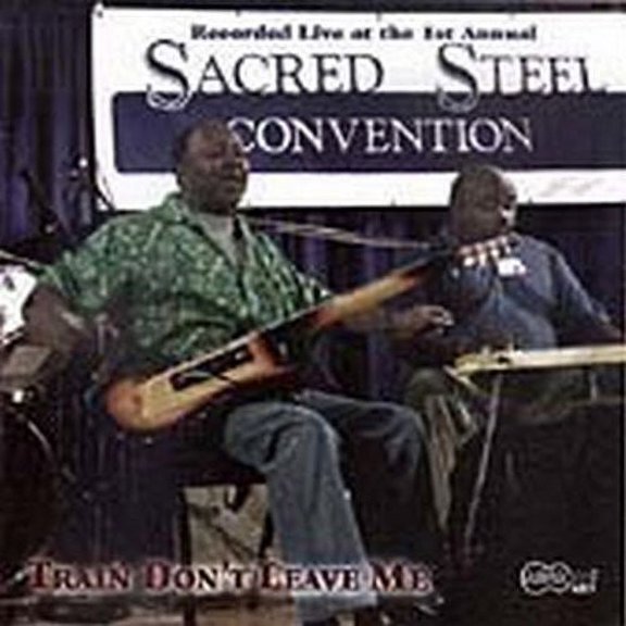 Various Artists - Train Don't leave Me! - Music & Performance - CD