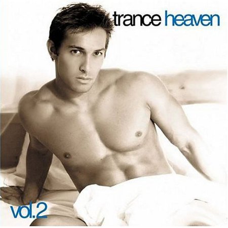 Various Artists - Trance Heaven, Vol. 2 - Techno - CD