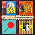 thumbnail image 1 of Various Artists - Treasure Isle Ska Albums Collection / Various - Music & Performance - CD, 1 of 1
