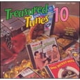 thumbnail image 1 of Various Artists - Treasured Tunes 10 / Various - Music & Performance - CD, 1 of 1