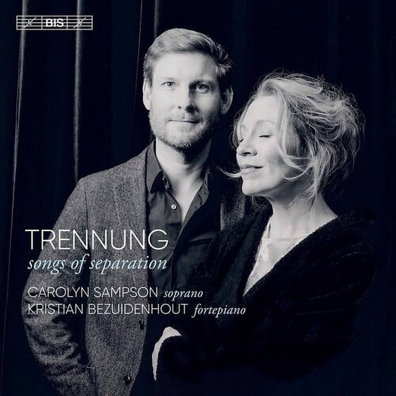 Various Artists - Trennung - Songs of Separation - Music & Performance - SACD