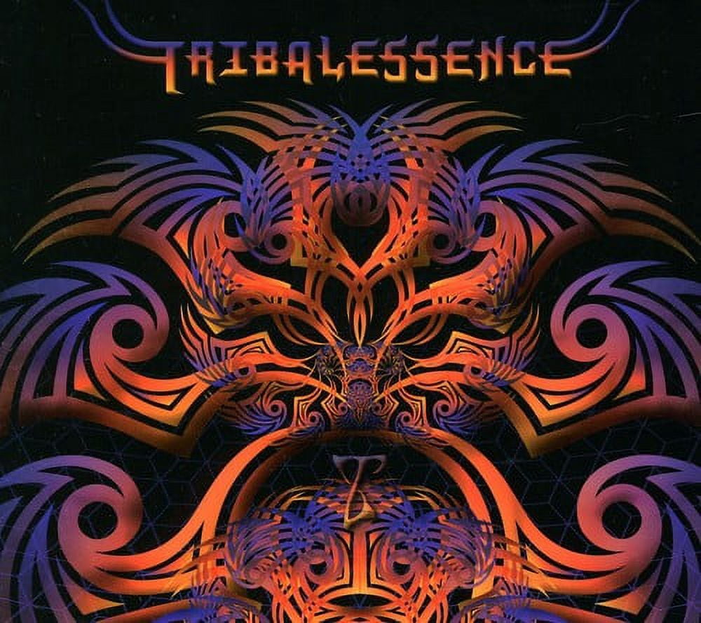 Various Artists - Tribalessence / Various - Music & Performance - CD