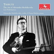 Various Artists - Tribute - Music & Performance - CD