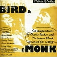 thumbnail image 1 of Various Artists - Tribute To Bird and Monk - Music & Performance - CD, 1 of 1