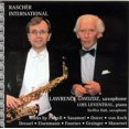 thumbnail image 1 of Various Artists - Tribute to Sigurd Rascher / Various - Music & Performance - CD, 1 of 1