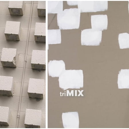 Various Artists - Trimix: Deconstructed Installation / Various - Music & Performance - CD