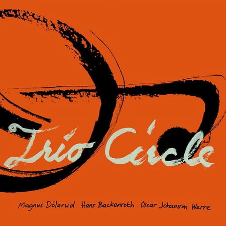 Various Artists - Trio Circle - Music & Performance - CD