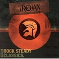 thumbnail image 1 of Various Artists - Trojan: Original Rock Steady Classics / Various - Music & Performance - Vinyl, 1 of 1