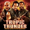 thumbnail image 1 of Various Artists - Tropic Thunder Soundtrack - Soundtracks - CD, 1 of 1