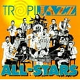 thumbnail image 1 of Various Artists - Tropijazz All Stars Live 1 / Various - Music & Performance - CD, 1 of 1