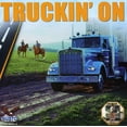 thumbnail image 1 of Various Artists - Truckin' on / Various - Music & Performance - CD, 1 of 1