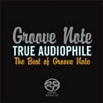 thumbnail image 1 of Various Artists - True Audiophile: Best Of Groove Note - Music & Performance - SACD, 1 of 1