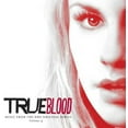 thumbnail image 1 of Various Artists - True Blood: Music from the HBO Original 4 Soundtrack - TV Soundtracks - CD, 1 of 2