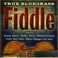 thumbnail image 1 of Various Artists - True Bluegrass Fiddle - Music & Performance - CD, 1 of 1
