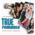 thumbnail image 1 of Various Artists - True Romance Soundtrack - Music & Performance - CD, 1 of 1