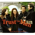 thumbnail image 1 of Various Artists - Trust the Man Soundtrack - Music & Performance - CD, 1 of 1