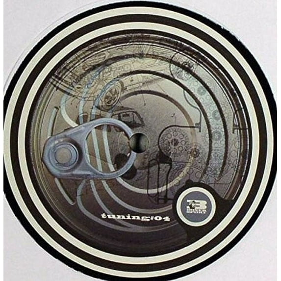 Various Artists - Tuning 4 / Various - Music & Performance - Vinyl