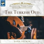 Various Artists - Turkish Oud - Music & Performance - CD
