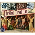 thumbnail image 1 of Various Artists - Turkish Tradition-Masterpieces Of Turkish Musical Culture - World / Reggae - CD, 1 of 1