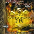 thumbnail image 1 of Various Artists - Twista Presents New Testament 2k Street Scriptures Compilation - Rap / Hip-Hop - CD, 1 of 1