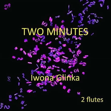 Various Artists - Two Minutes - Music & Performance - CD