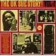 thumbnail image 1 of Various Artists - Uk Sue Story, Vol. 4 - Music & Performance - CD, 1 of 3