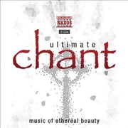 Various Artists - Ultimate Chant Music of Ethereal Beauty / Various - Music & Performance - CD