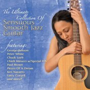 Various Artists - Ultimate Collection of Sensuous / Various - Music & Performance - CD