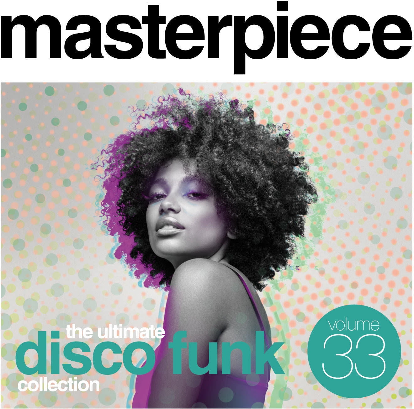 Funk Performance Various Artists - Ultimate Disco Funk Collection Vol 33 / Various ...