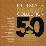 Various Artists - Ultimate Grammy Collection: Classic Country - Music & Performance - CD