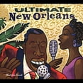 thumbnail image 1 of Various Artists - Ultimate New Orleans - Folk Music - CD, 1 of 1
