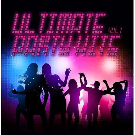 Various Artists - Ultimate Party Hits 1 / Various - Opera / Vocal - CD