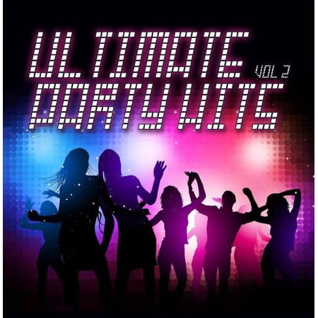 Various Artists - Ultimate Party Hits 2 / Various - Opera / Vocal - CD