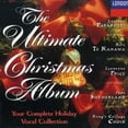thumbnail image 1 of Various Artists - Ultimate Xmas Album / Various - Music & Performance - CD, 1 of 2