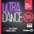 thumbnail image 1 of Various Artists - Ultra Dance 2015 - CD, 1 of 1