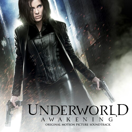 Various Artists - Underworld: Awakening Soundtrack - Soundtracks - CD - image 1 of 1