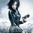 thumbnail image 1 of Various Artists - Underworld: Evolution (Original Score) - Soundtracks - CD, 1 of 1