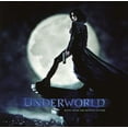 thumbnail image 1 of Various Artists - Underworld Soundtrack - Soundtracks - CD, 1 of 3