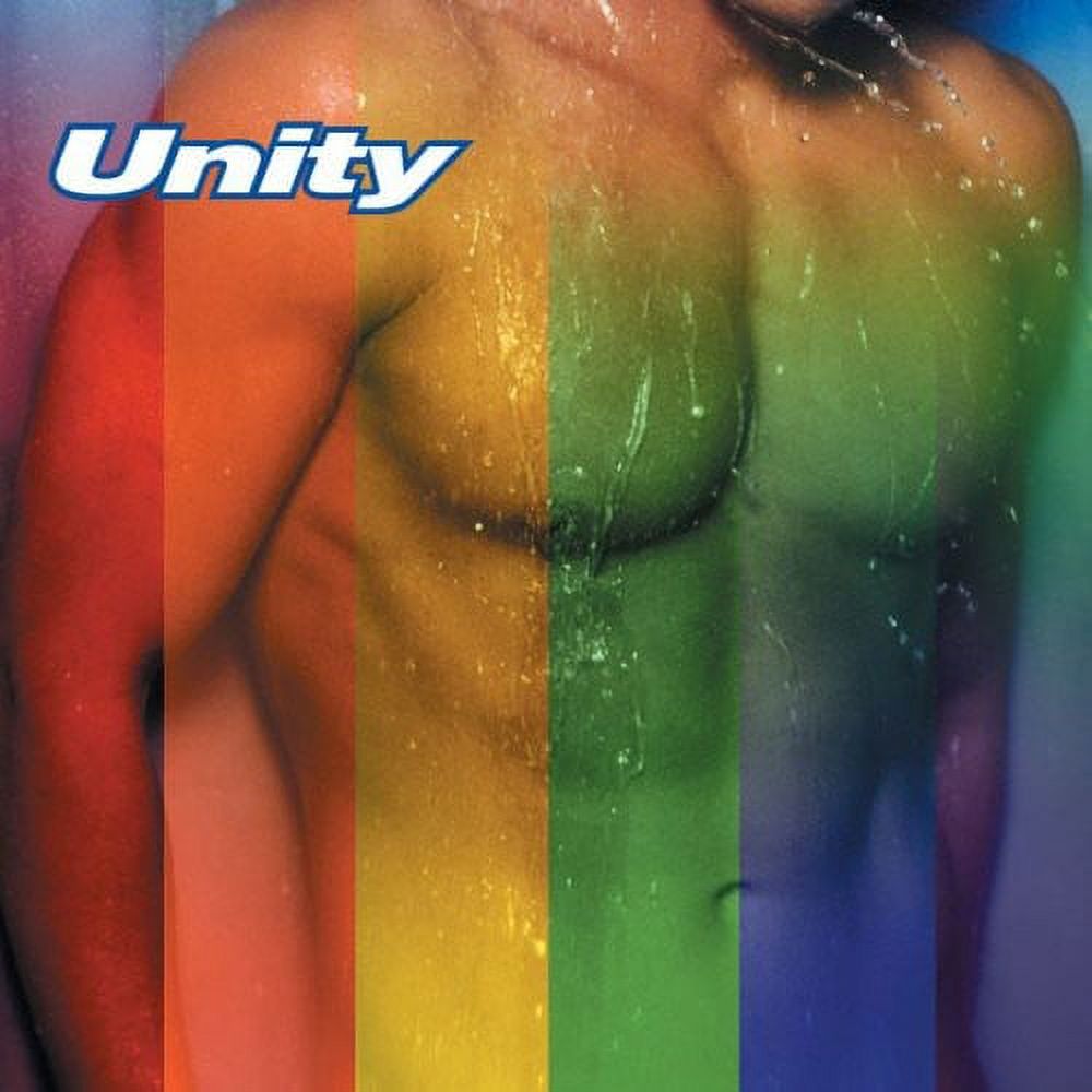 Various Artists - Unity / Various - Electronica - CD