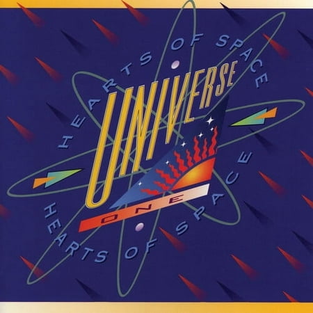 Various Artists - Universe Sampler 90 - New Age - CD