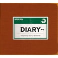 thumbnail image 1 of Various Artists - Upon You Diary, No. 2 - Electronica - CD, 1 of 1
