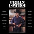 thumbnail image 1 of Various Artists * Urban Cowboy Ie Syeor 2022 Opaque Blue Vinyl Brick & Mortar [Vinyl Record], 1 of 2