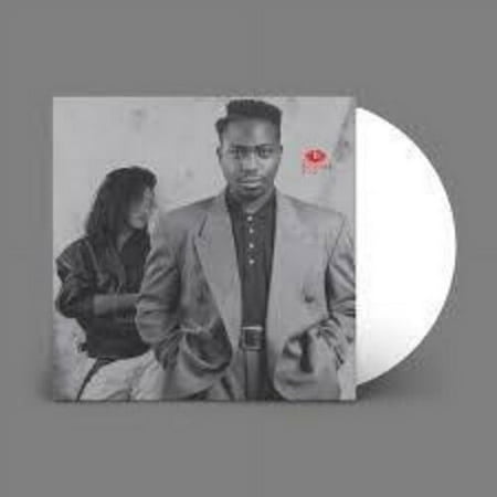 V4 Visions: Of Love & Androids [LP] - VINYL