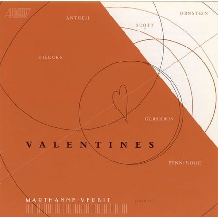 Various Artists - Valentines / Various - Music & Performance - CD
